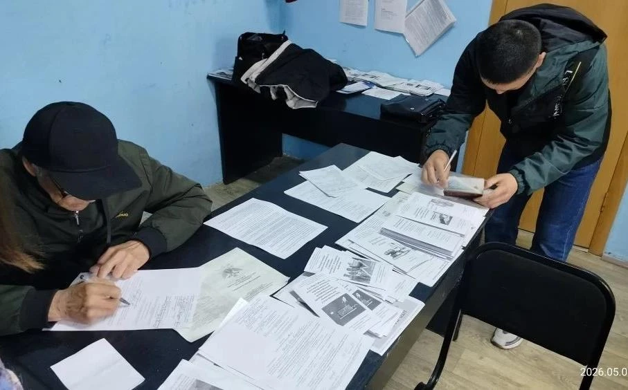 Одним из направлений комплексного центра является оказание помощи дезадаптированным гра...