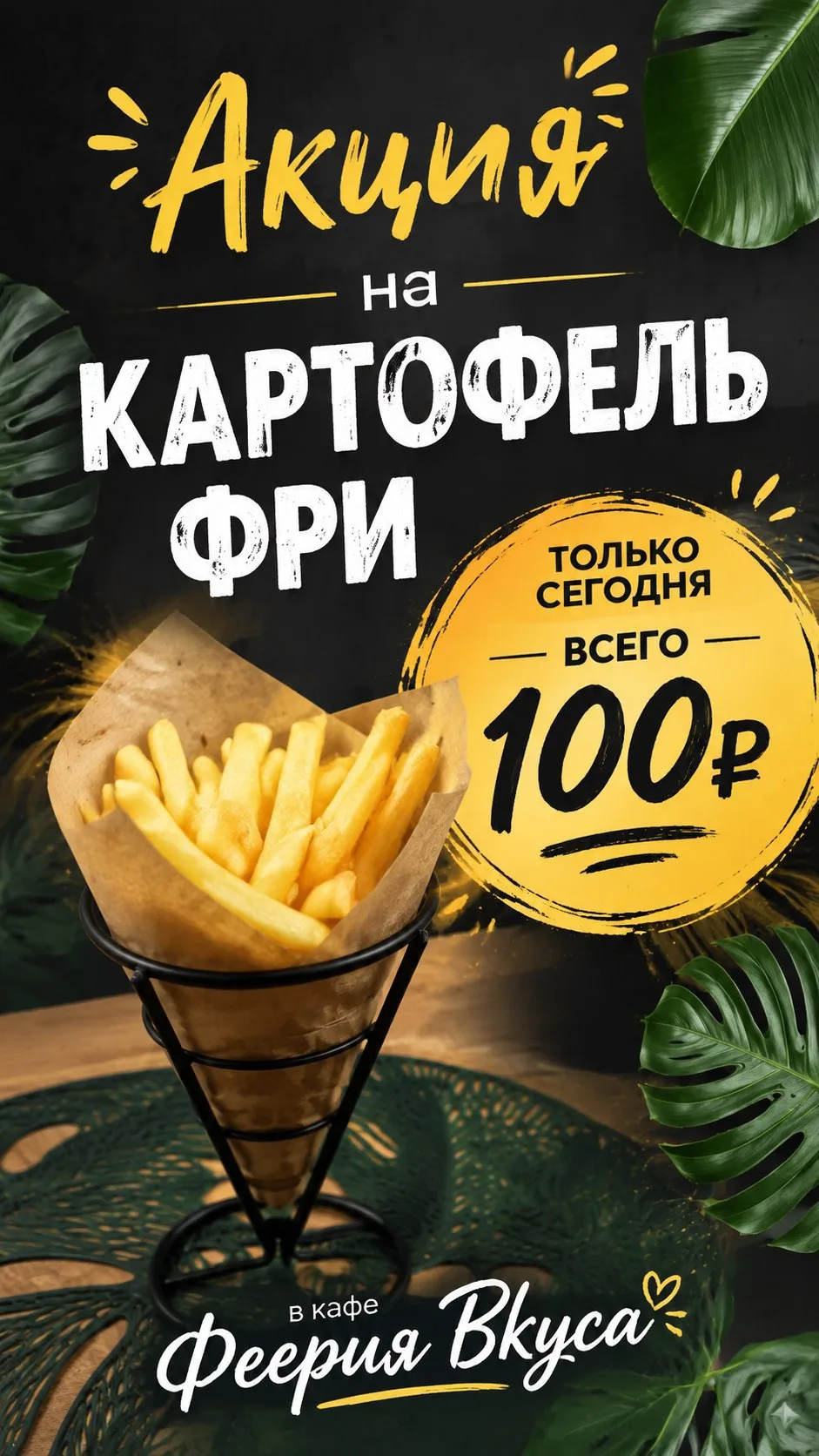 Дорогие гости сегодня будем рады видеть вас с 17:00 💛