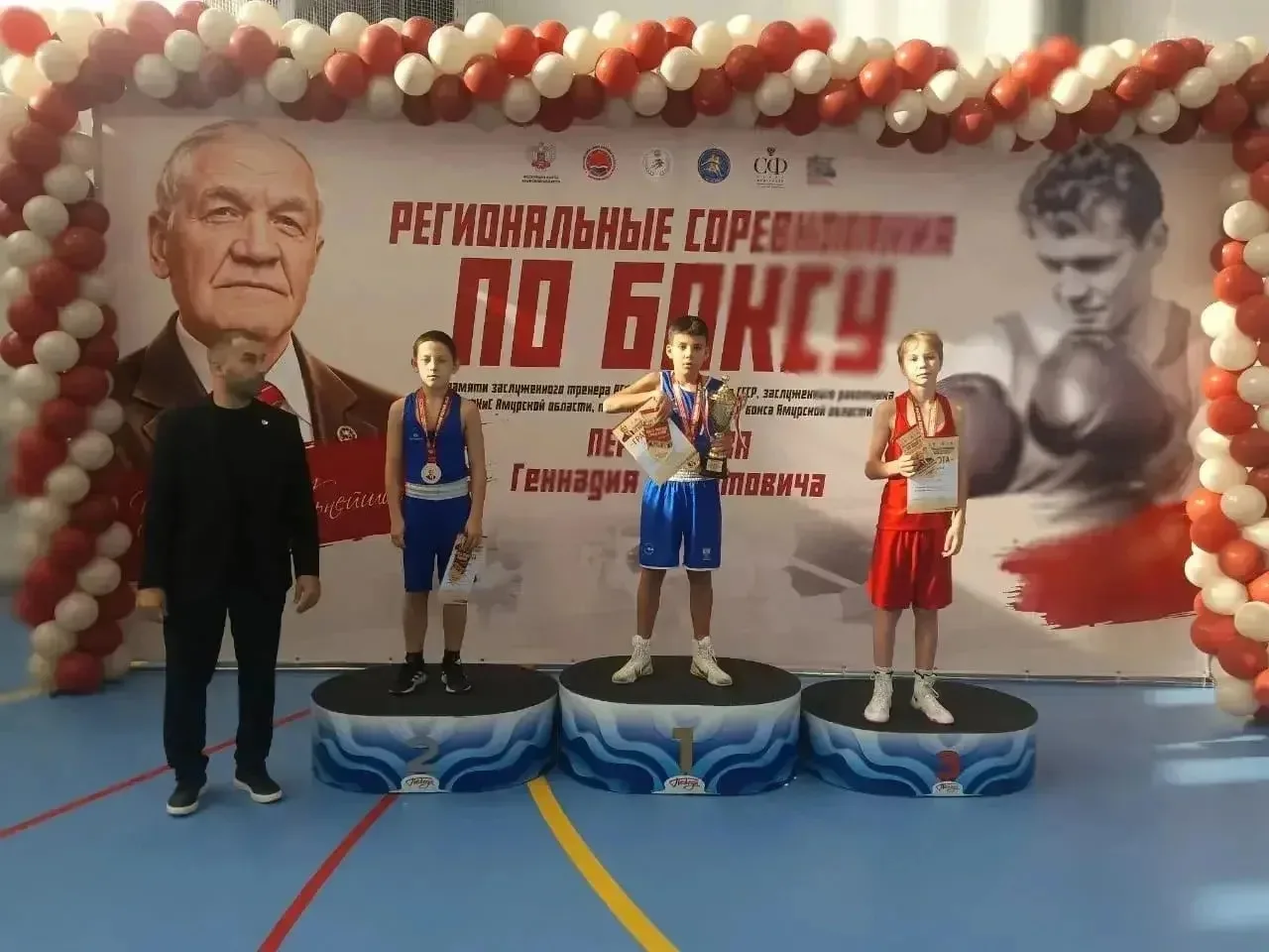 🎉 Отличные новости из 6 «В»! 🎉