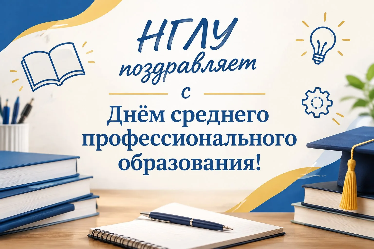 Дорогие студенты, преподаватели и сотрудники Колледжа Нижегородского государственного л...