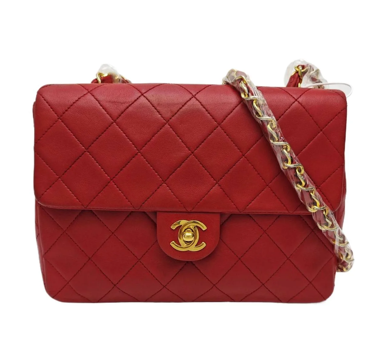 Chanel Flap