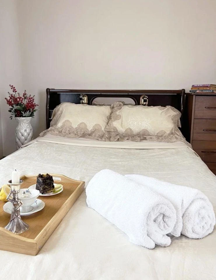 Сдам без посредников: комната, 15м²