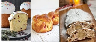 Готовь телегу зимой, а старт куличной компании — летом! 🥐