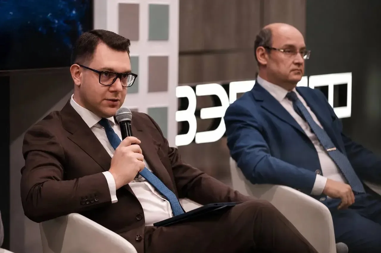 💸Инвестиции обеспечивают устойчивую кооперацию России и стран Евразии

На площадке Городских лабора