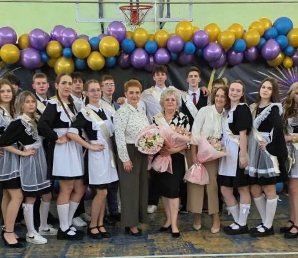 И вот он прозвенел… 🔔