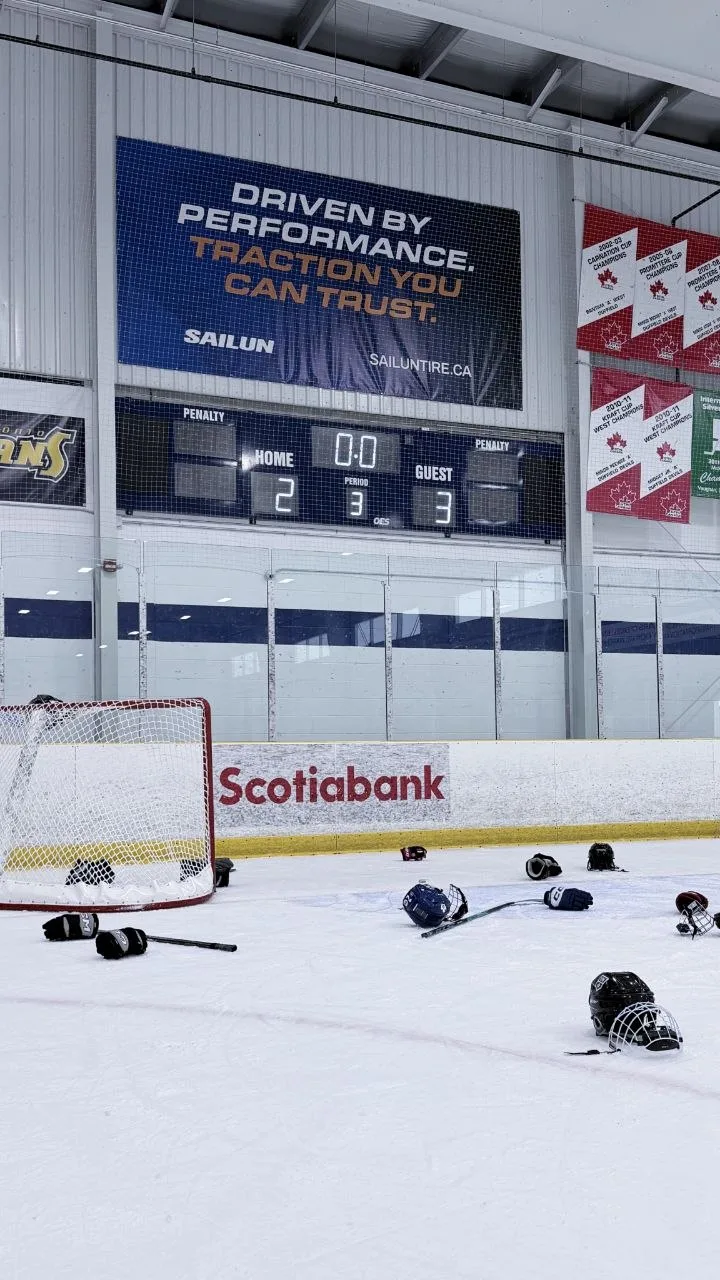 🇨🇦 В Канаде закончился турнир Toronto Spotlights, в котором участвовала наша команда ...