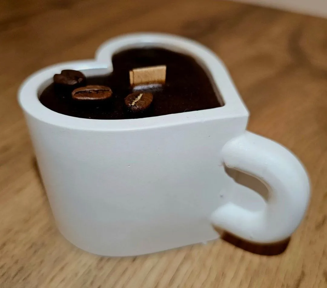 Доброе кофейное ☕️