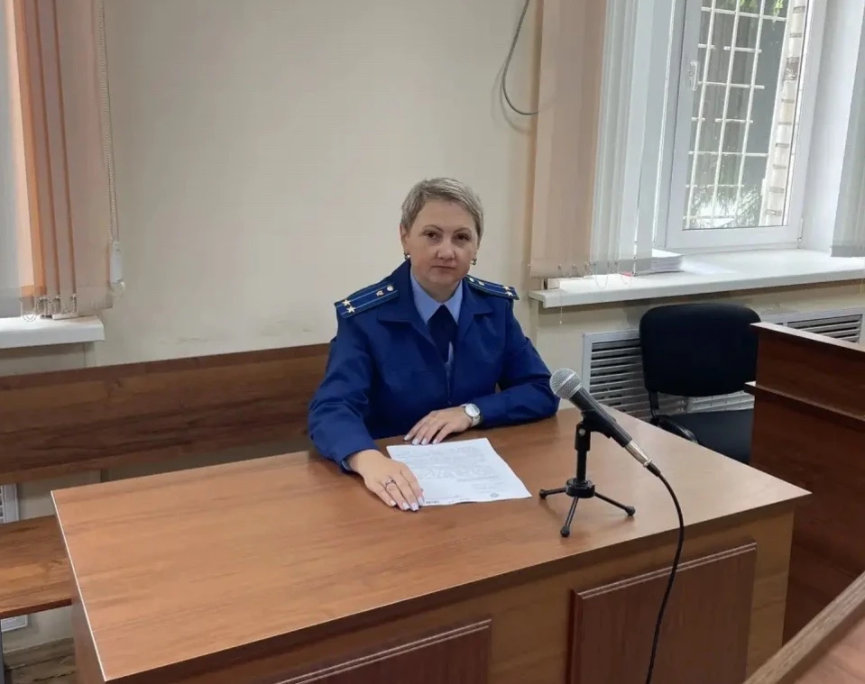 В Ферзиковском муниципальном округе 70-летний местный житель осужден за убийство