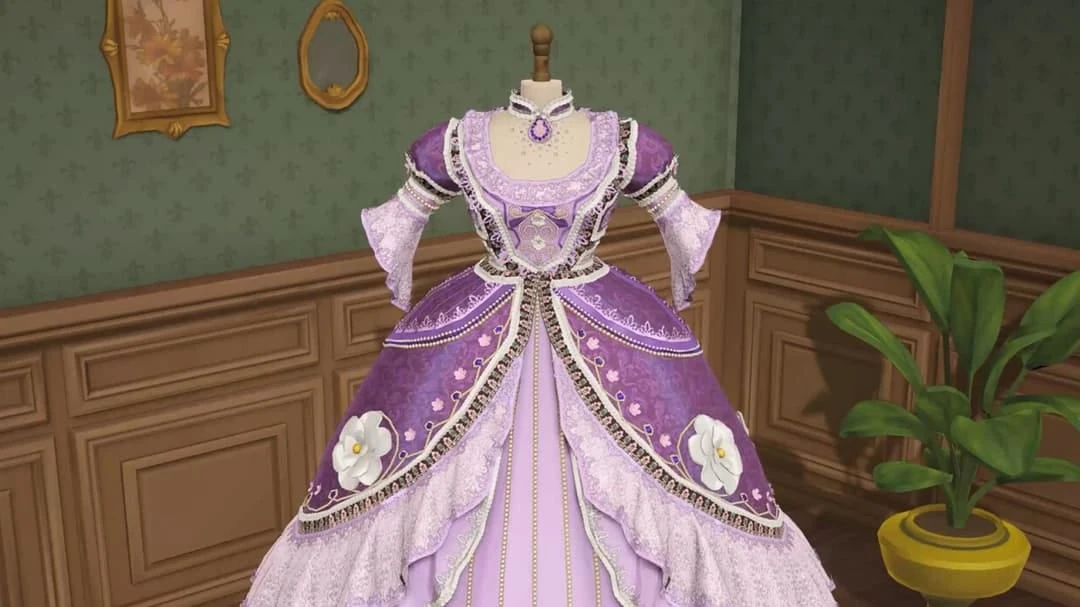 🧵 Разработчик Dressmaker считает, что это его главный успех
