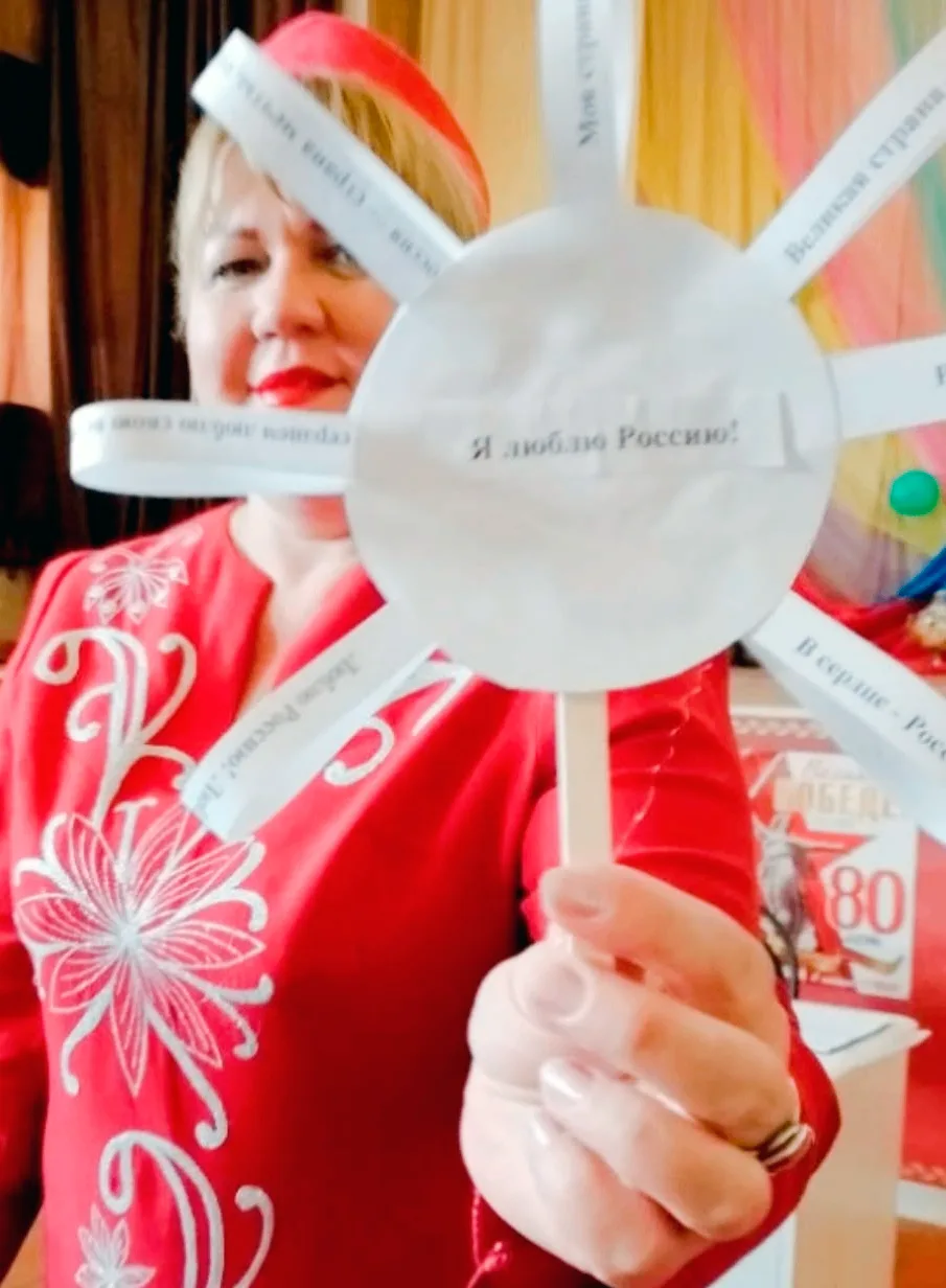 Народы России — одна семья

Яркий, динамичный, вдохновляющий — так можно описать, как прошел познава