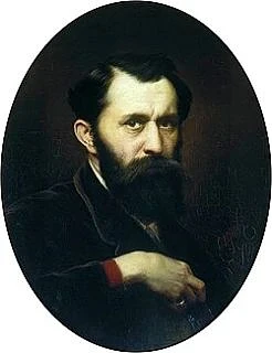 🎨 Василий Перов — художник, который показал Россию без прикрас