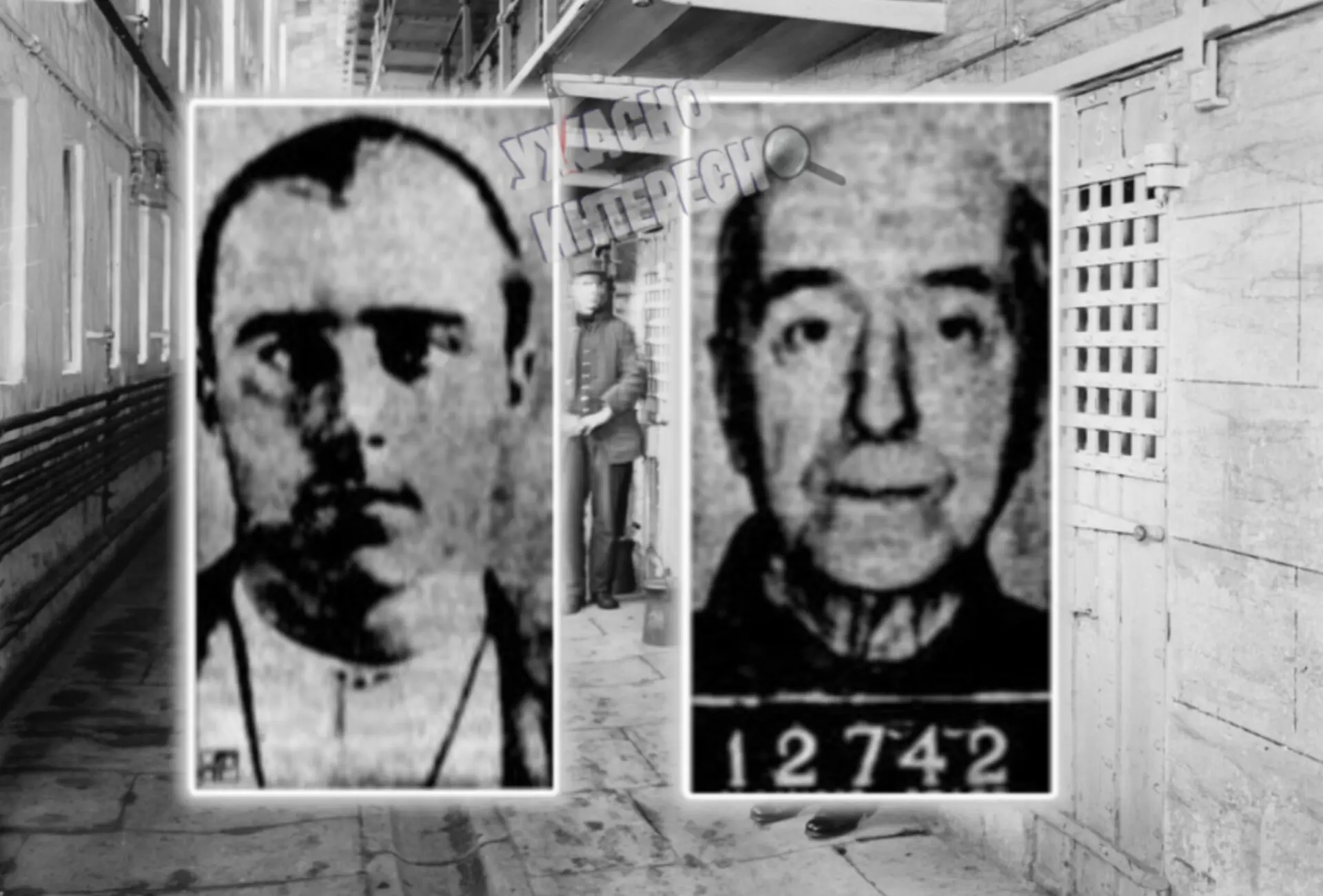 Преступник, который отсидел самый большой срок и попал в Книгу рекордов Гиннесса.

Поль Гейдель появ