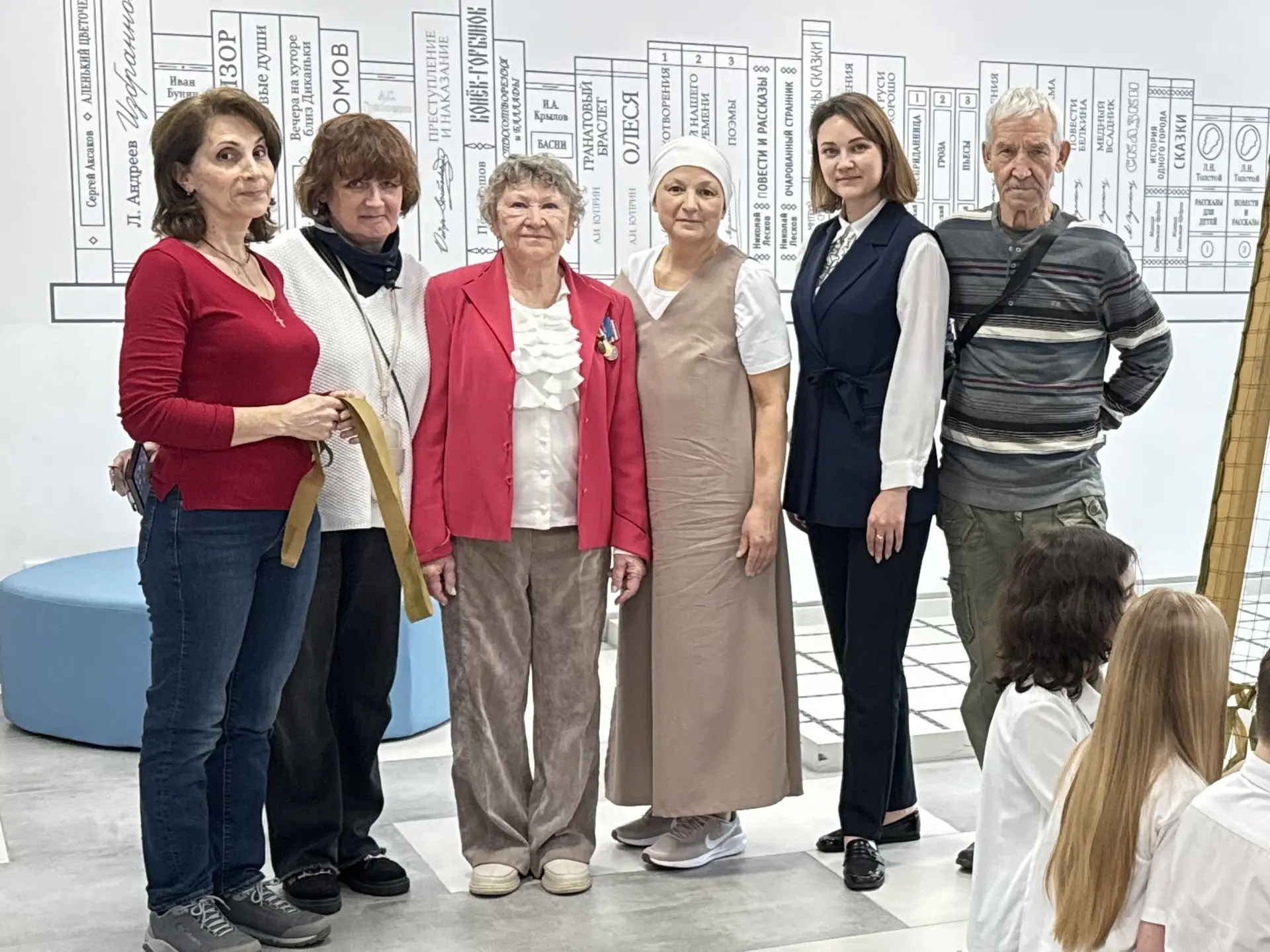 🕊️ Перемены, которые меняют мир.   В гимназии перемены наполнились особым смыслом. Теперь это не тол