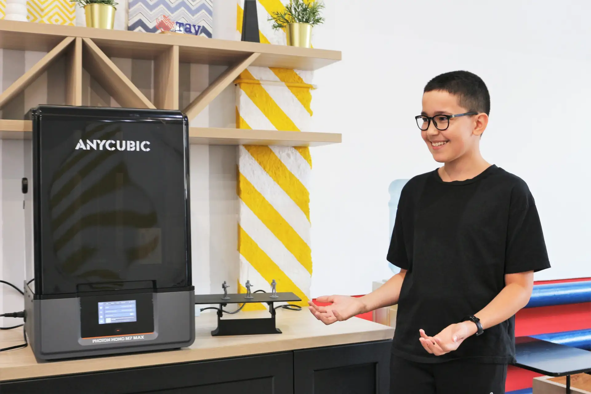 Отличные новости! Новое оборудование для новых побед!
