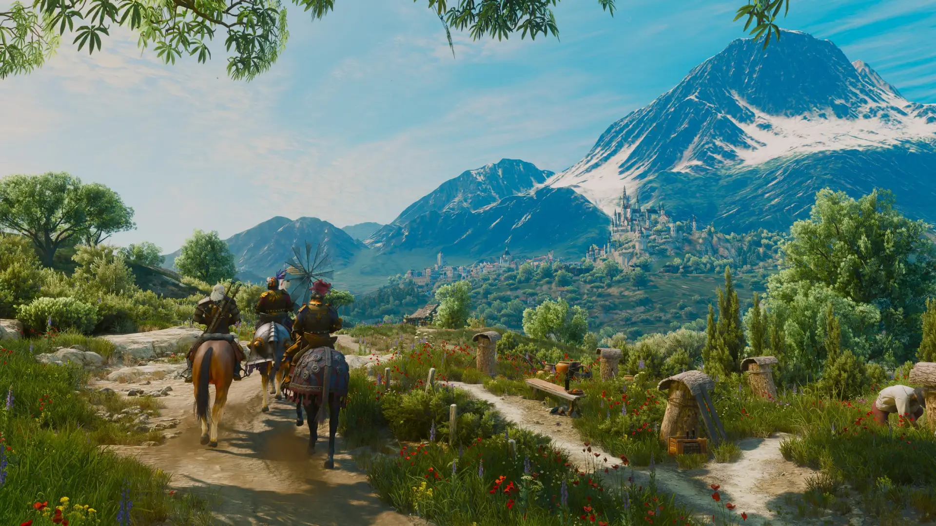 The Witcher 4 получит физическое издание, но есть нюанс