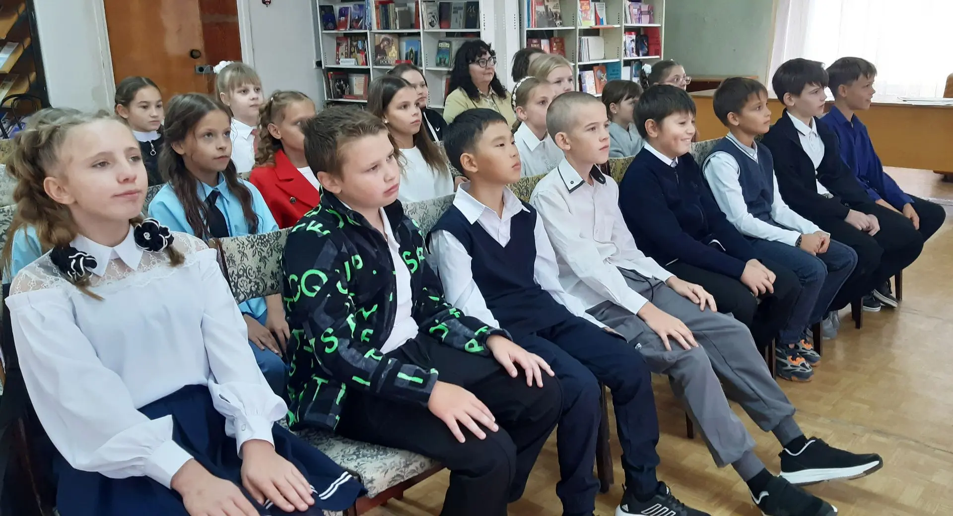 Литературный компас