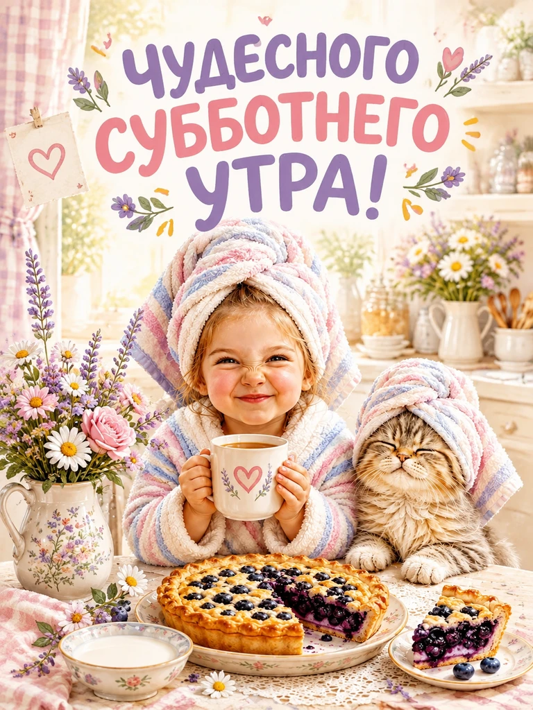 Открытки РАДОСТИ