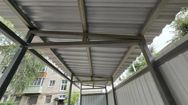 В городском округе Коломна продолжается модернизация контейнерных площадок по муниципал...