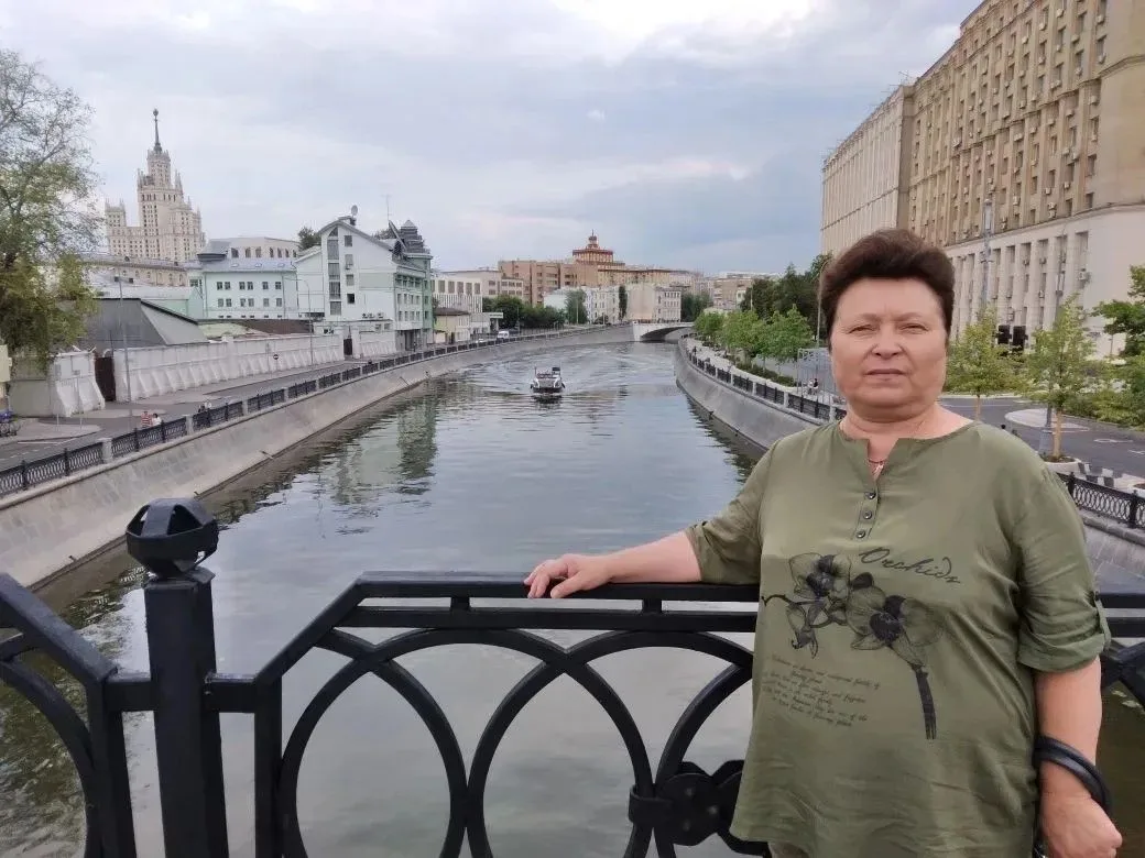 🎉 Сегодня поздравляем с юбилеем Казанцеву Татьяну Георгиевну — нашего замечательного м...