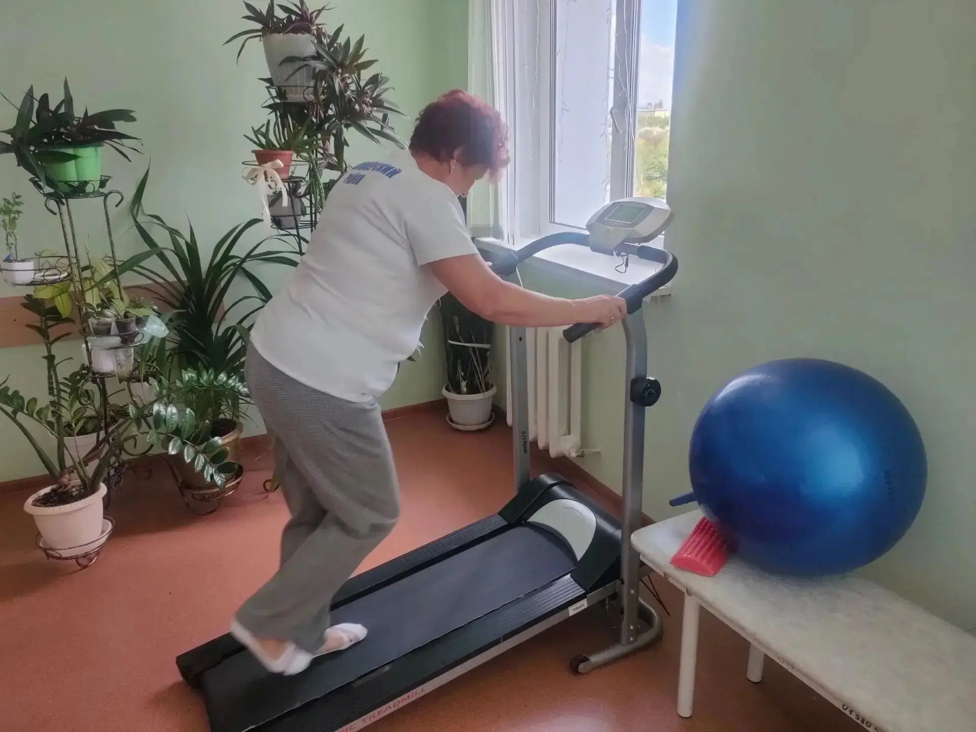 🏃‍♀️ Активное долголетие начинается с движения