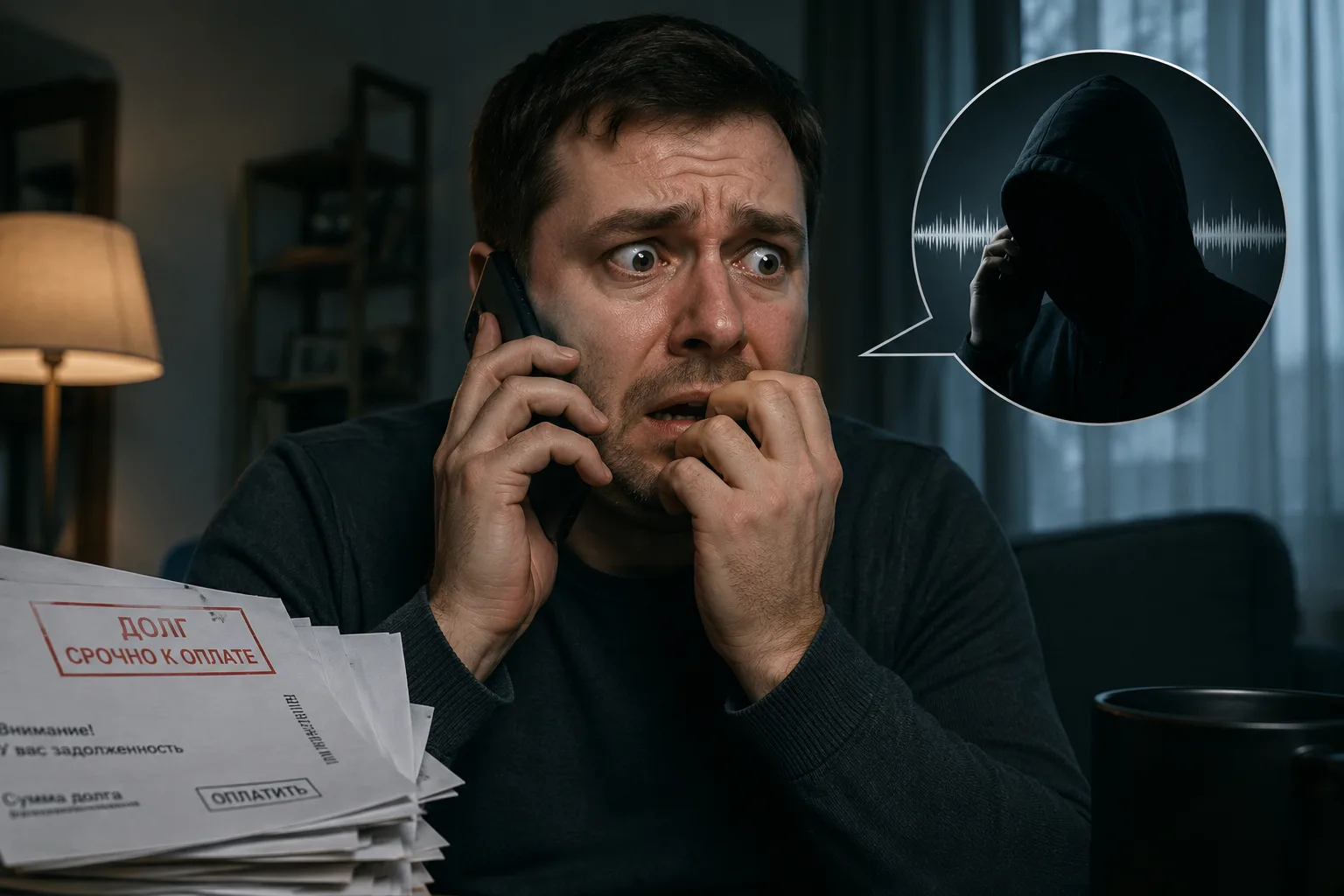 📌 «У вас есть 15 минут? Мы заберем имущество».

Нет, так судебные приставы не работают.

Но именно 