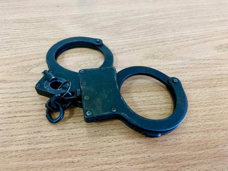 В Можге юношу будут судить за нападение на полицейского