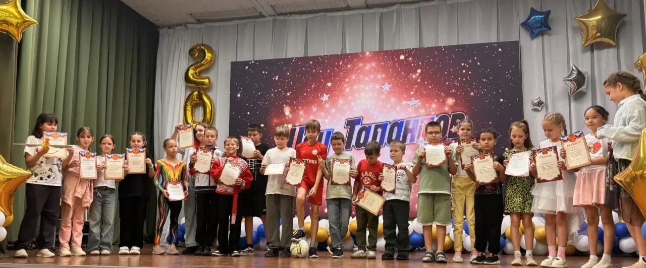 Таланты без границ: раскрываем возможности!
💃 Сегодняшний день в лагере прошел под девизом «Орлёнок