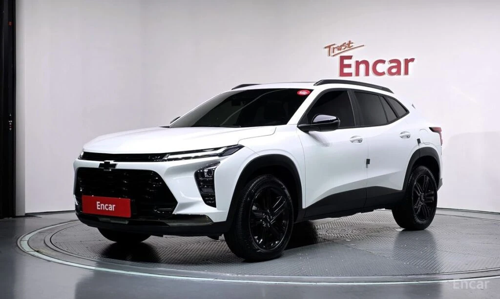 🚗 Новое объявление: