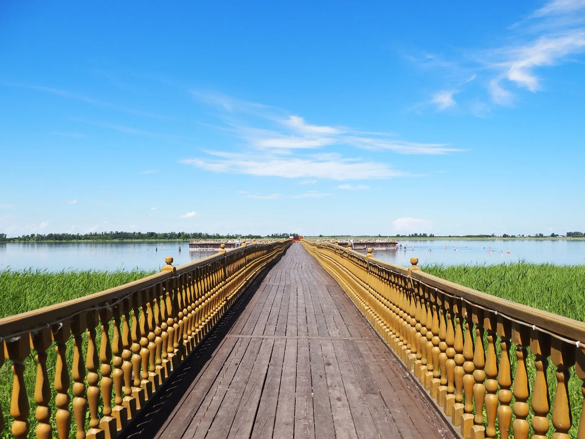 Ретрит по-сибирски: один день полной перезагрузки 🧘‍♀️☀️

Мечтаете сбросить груз суеты и по-настоящ
