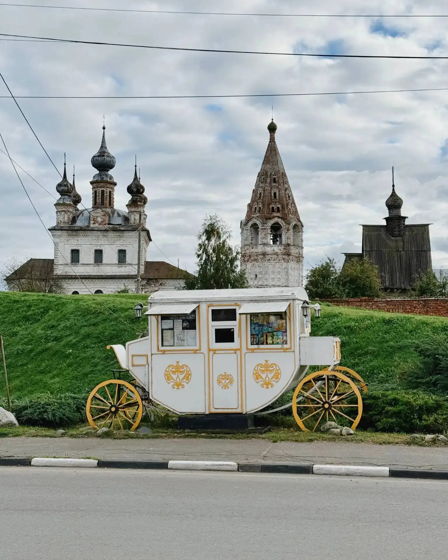 🤩 Думаете, Россия уже ничем не может нас удивить?
