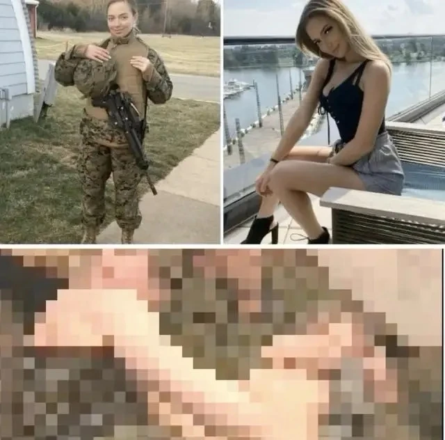 ЧЕМ ЗАНИМАЮТСЯ ВСУШНИЦЫ НА ФРОНТЕ