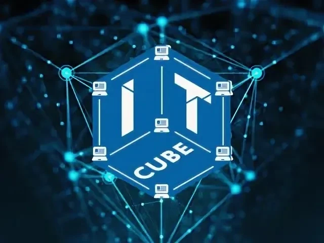 🌐ЦЕНТР ЦИФРОВОГО ОБРАЗОВАНИЯ «IT - КУБ»🌐  Для формирования групп в 2026/2027 учебном году приглашает