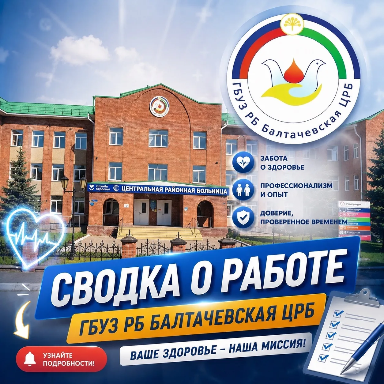 Доброе время суток, друзья!