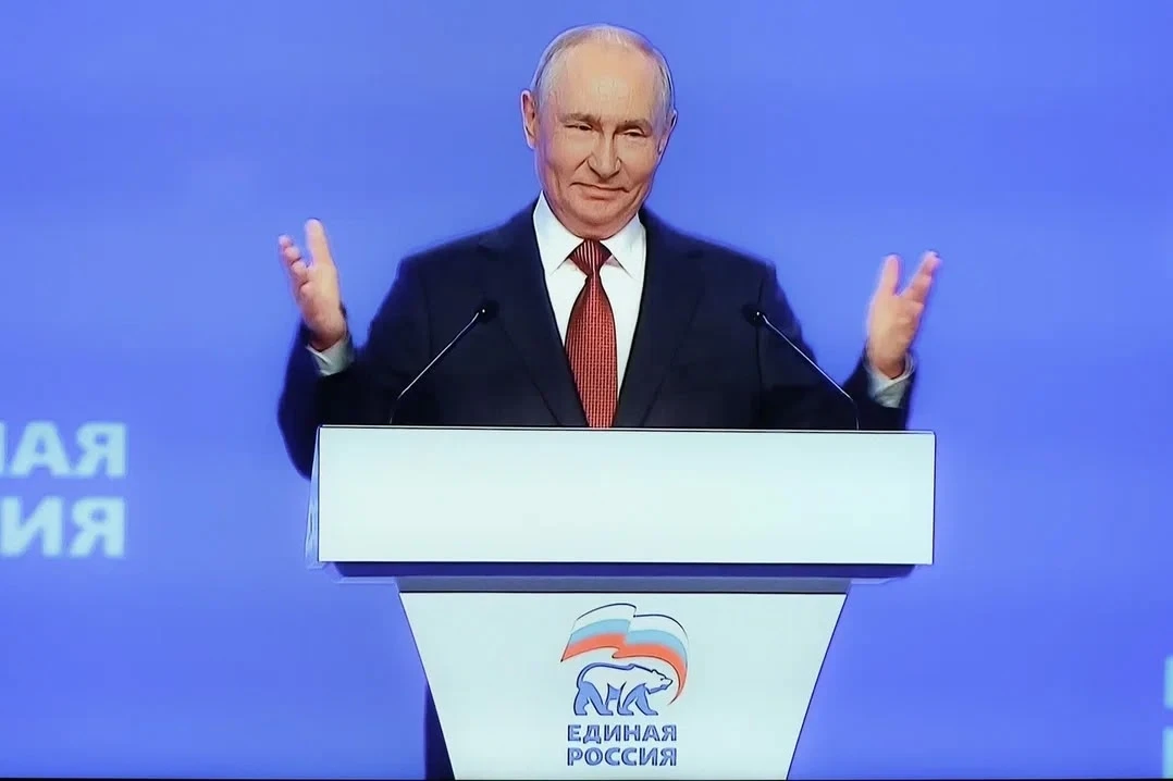 🇷🇺 С Днём Флага России!