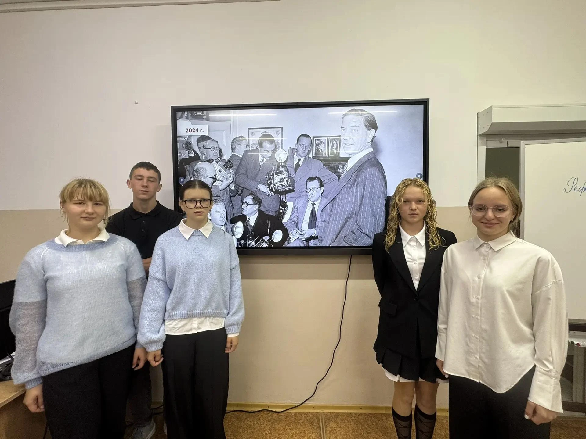 Разговоры о важном: Рихард Зорге — герой-разведчик 🕵️‍♂️🎖️📚