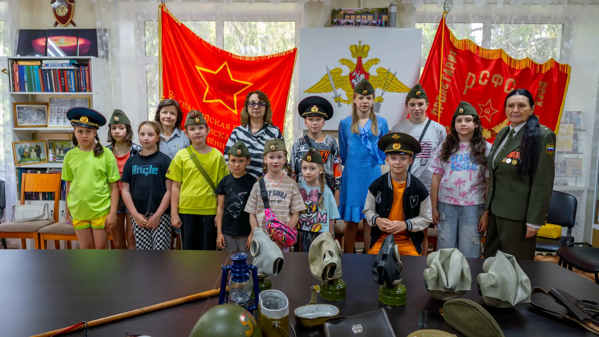 Точка памяти в Кедровом

20 июня музей 36-й Венской Гвардейской Краснознаменной дивизии в Доме культ