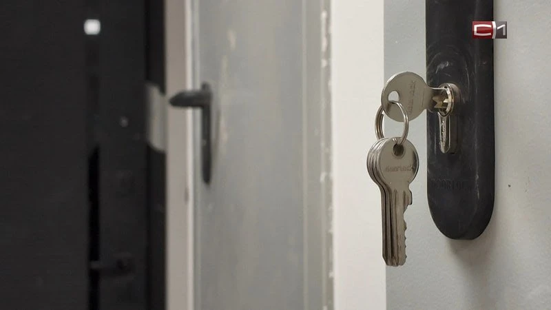 ❎ 75 человек в одной квартире: сургутянка получила условный срок за массовую фиктивную ...