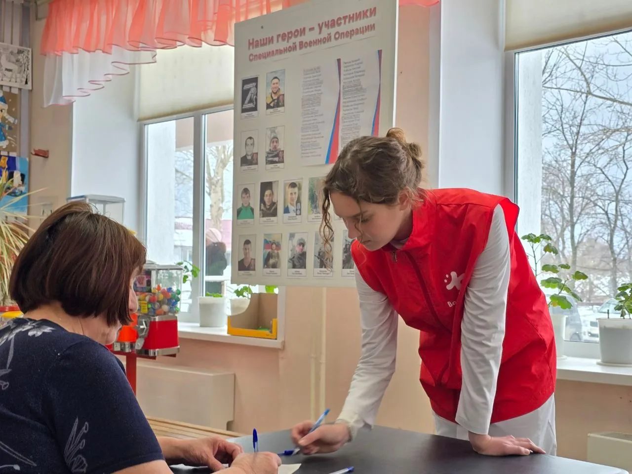 🙌 Около 300 уральцев стали участниками нового выезда команды проекта «Добро в село» в окрестности Пе