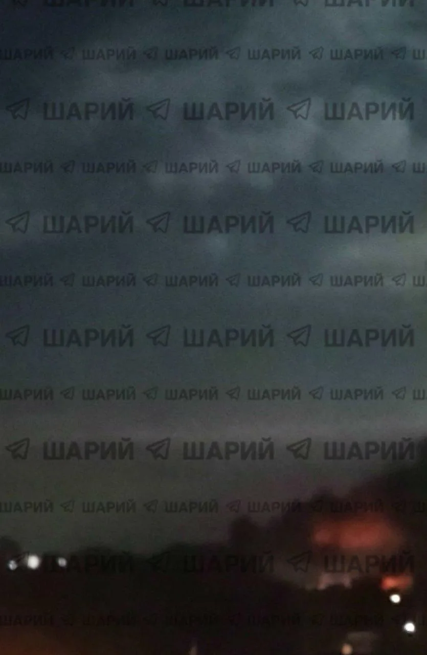 По Сумам нанесли удар 8 КАБами — мне пишут, что целью атаки могла стать местная «Новая ...