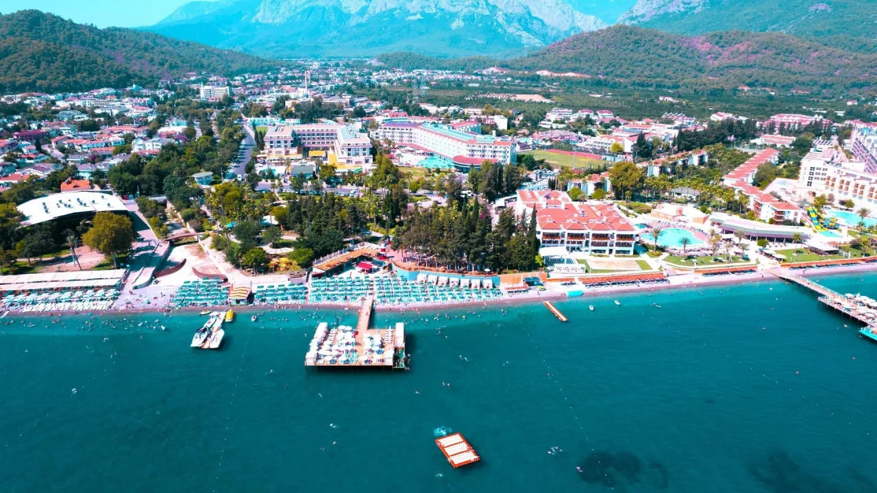 🌴ТУРЦИЯ ❗️