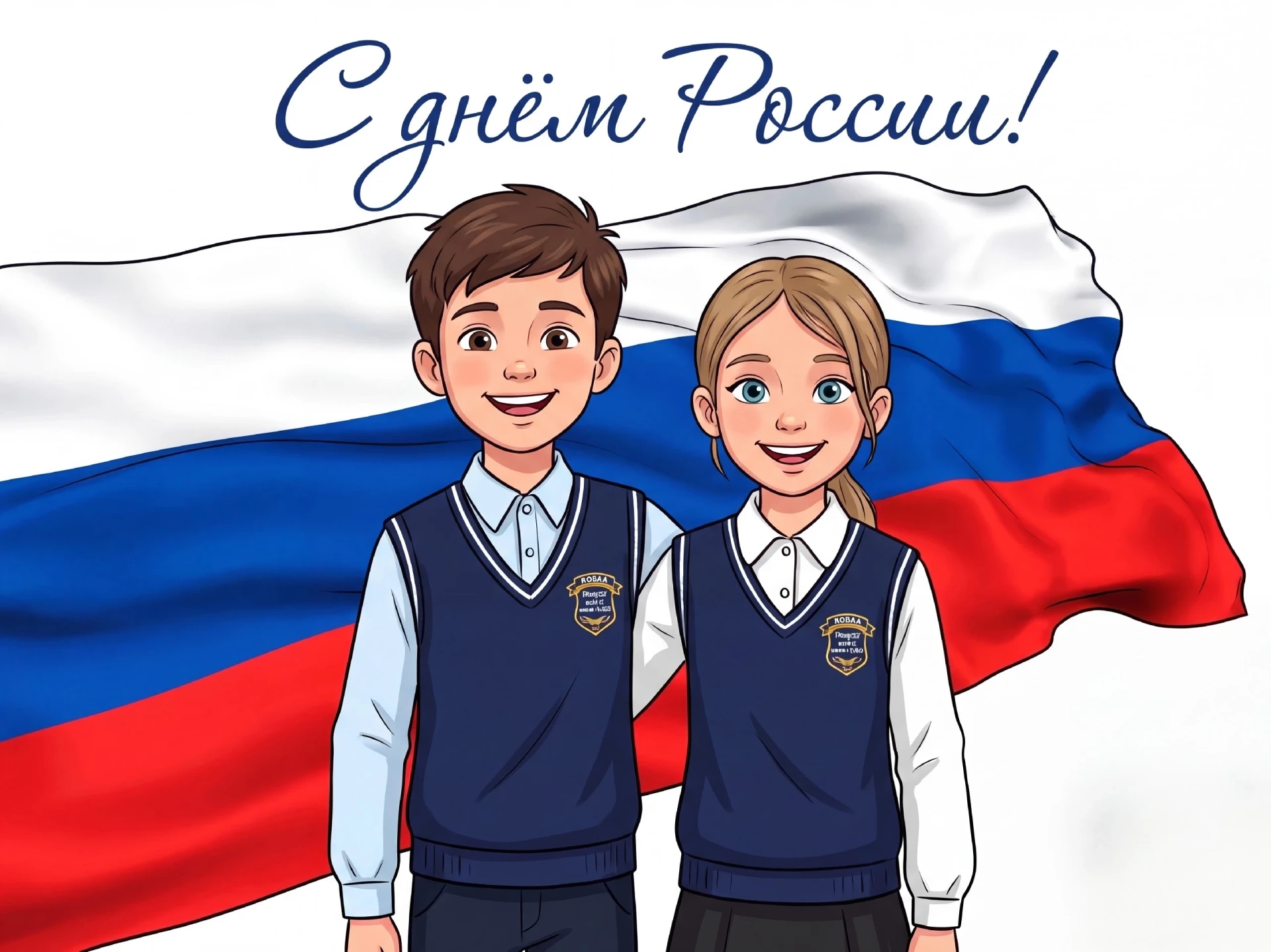 🇷🇺 ЭТО НАША СТРАНА.

Сегодня не просто дата в календаре.

Сегодня — день, когда можно на минуту ос