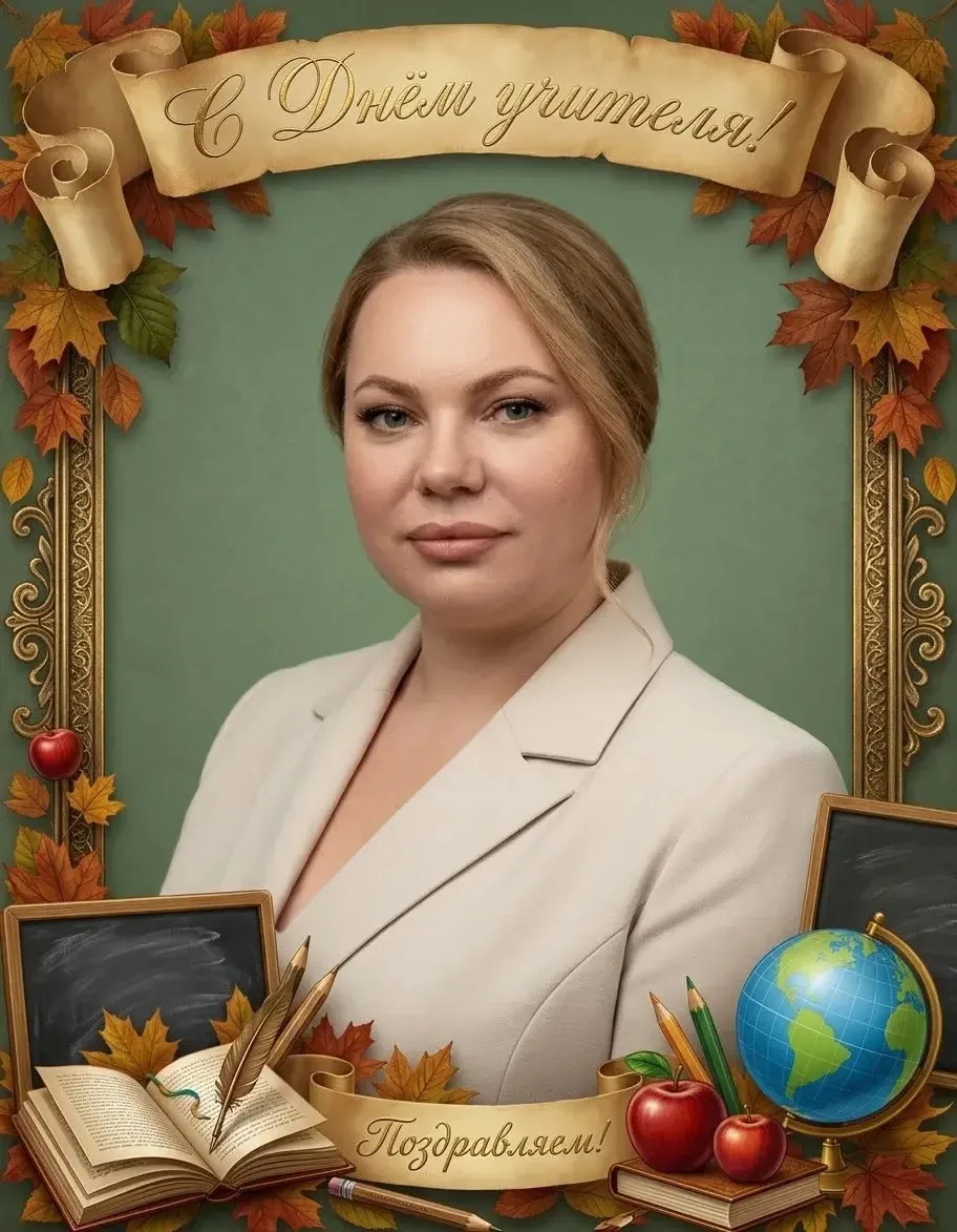 🌸 Уважаемая Кристина Эдуардовна! 🌸