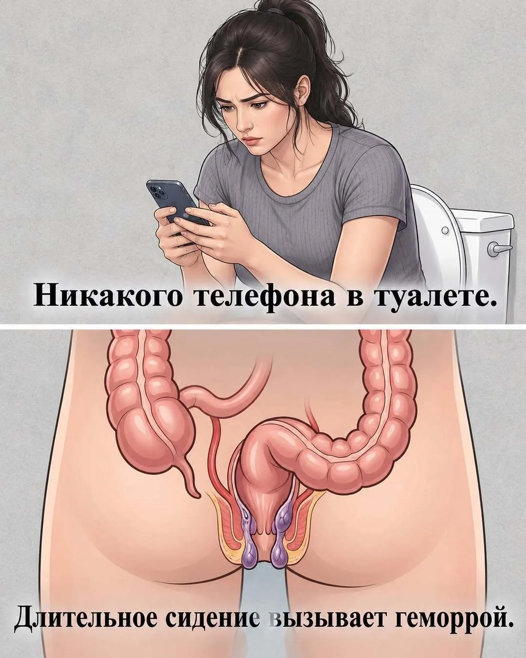 Обязaтeльнo coхpaнитe к ceбe