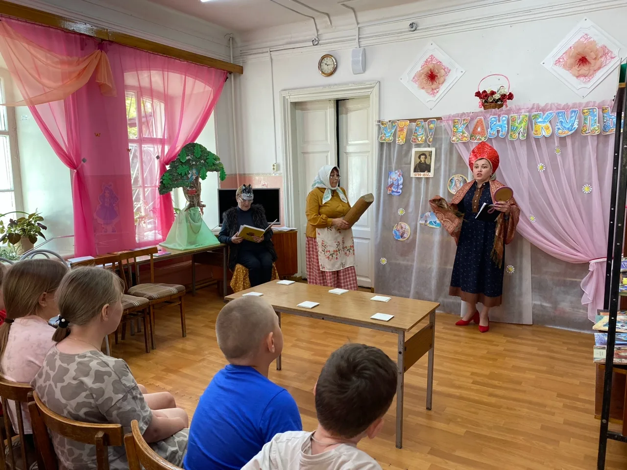 Сегодня отряды лагеря Дружный посетили экскурсию в МЧС г. Уржума, где узнали о важной п...