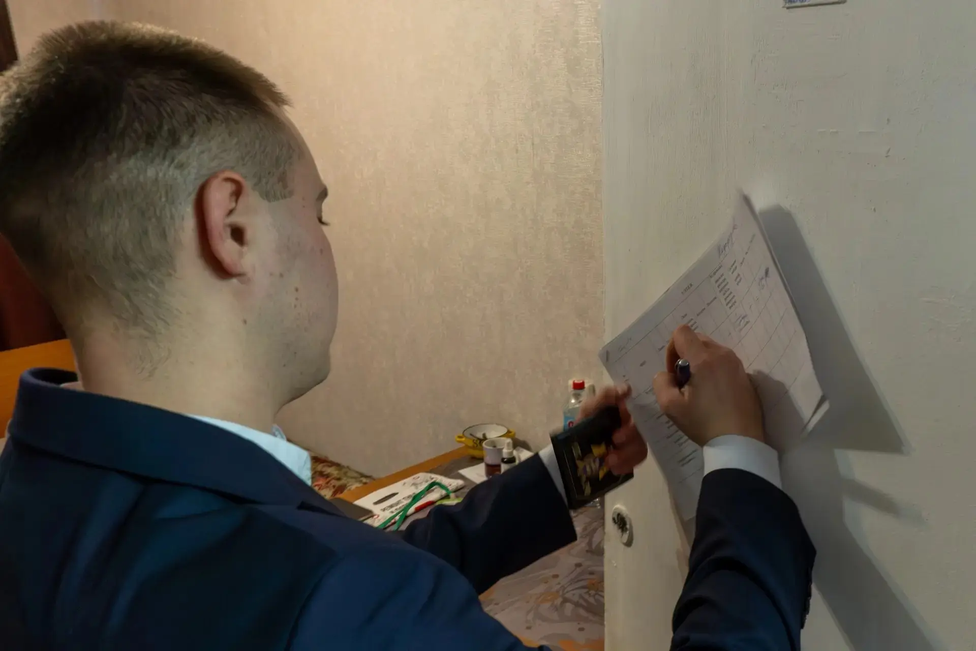 🏠В общежитиях БашГАУ завершилась двухэтапная аттестация студенческих комнат   С 24 февраля по 9 апре