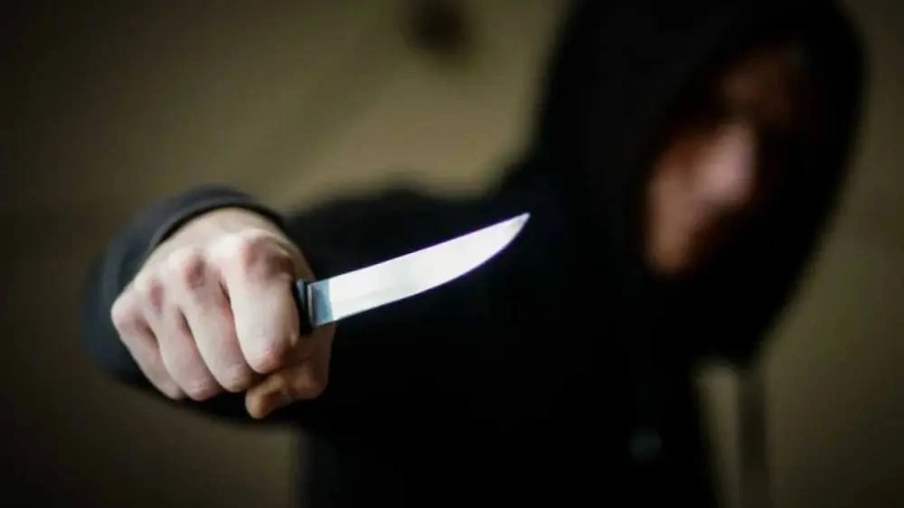 🔪 В Южно-Сахалинске мужчина обвиняется в покушении на убийство знакомого