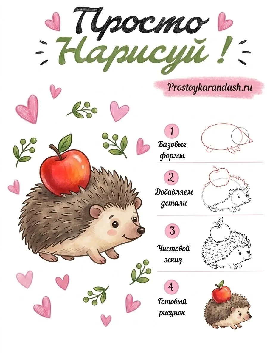 ⚡️Пошаговый мини-урок