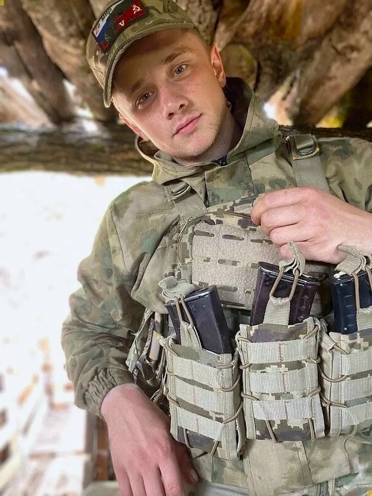 Работаем✊🏻 Ждите нас с Победой!🇷🇺