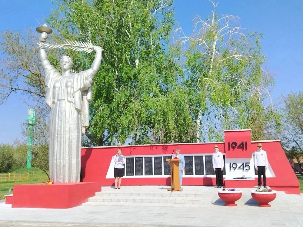 Уважаемые жители и гости Барковского сельского поселения!