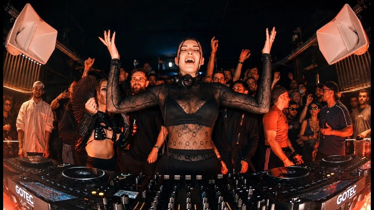 Clara Cuvé - Live @ Gotec [04.04.2026]